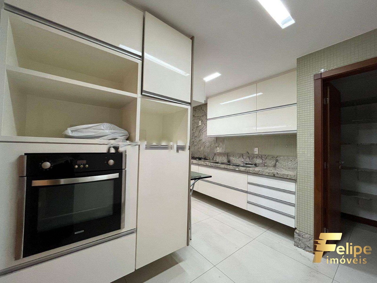 Apartamento à venda com 4 quartos, 160m² - Foto 19