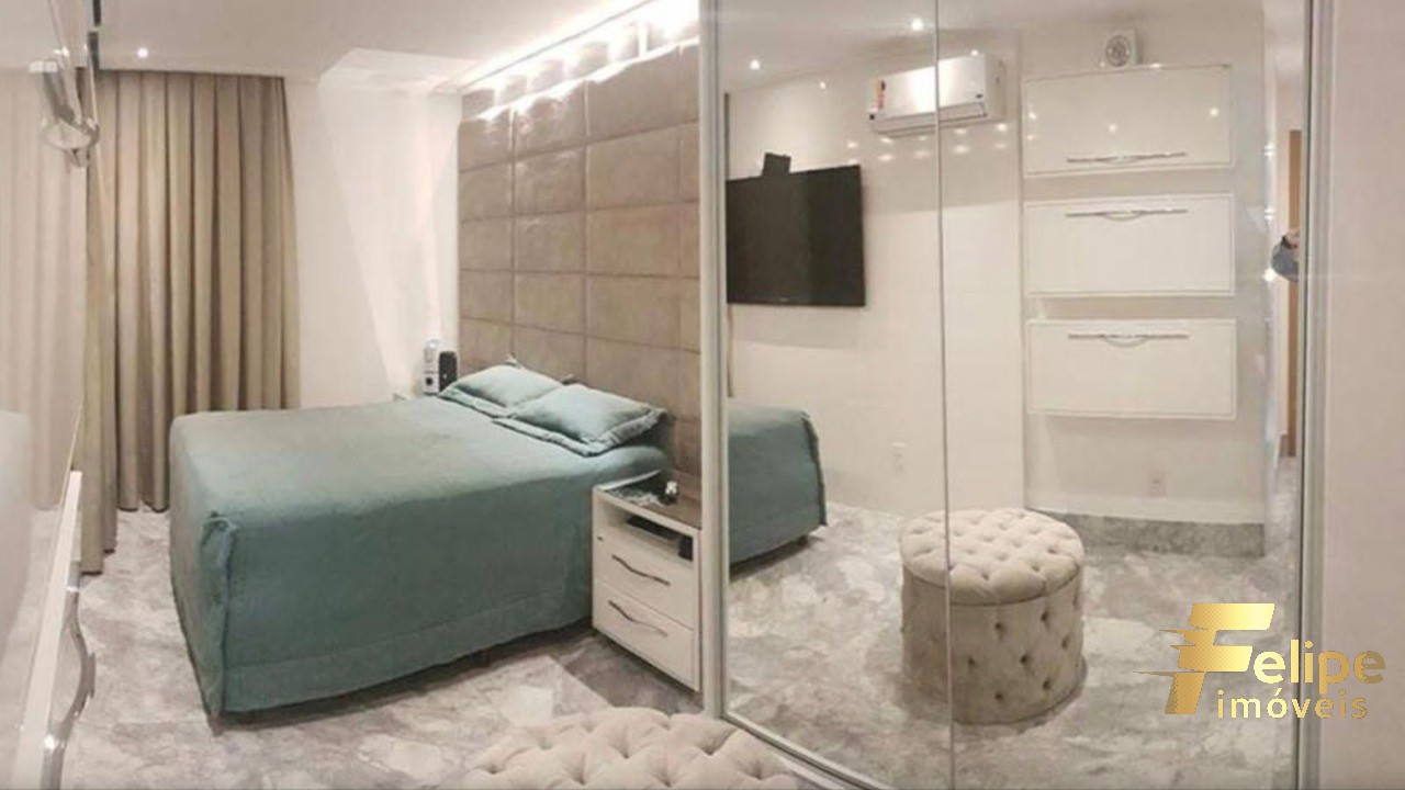 Apartamento à venda com 4 quartos, 180m² - Foto 19