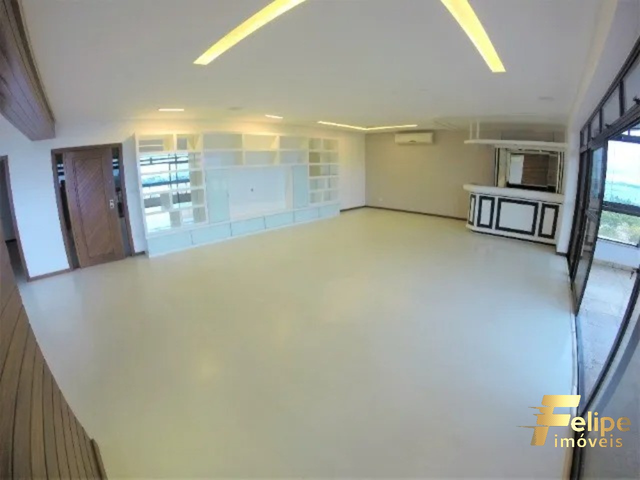 Apartamento à venda com 4 quartos, 300m² - Foto 13