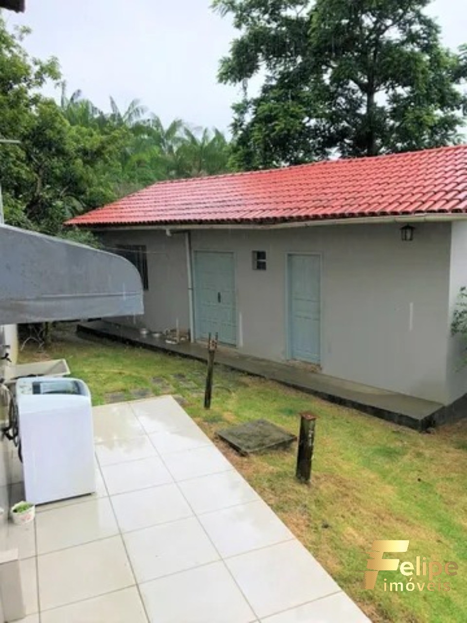 Sítio à venda com 4 quartos, 200m² - Foto 5