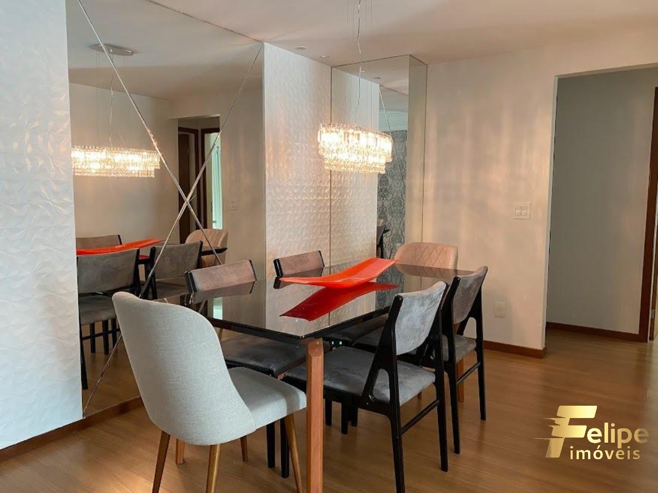 Apartamento à venda com 3 quartos, 120m² - Foto 11