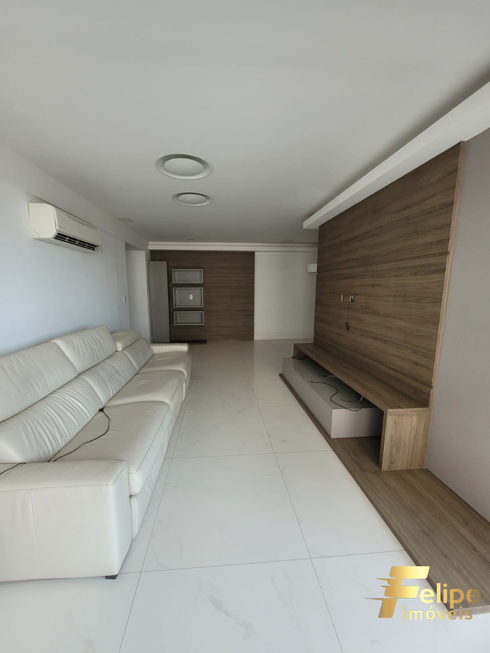 Apartamento à venda com 4 quartos, 170m² - Foto 11