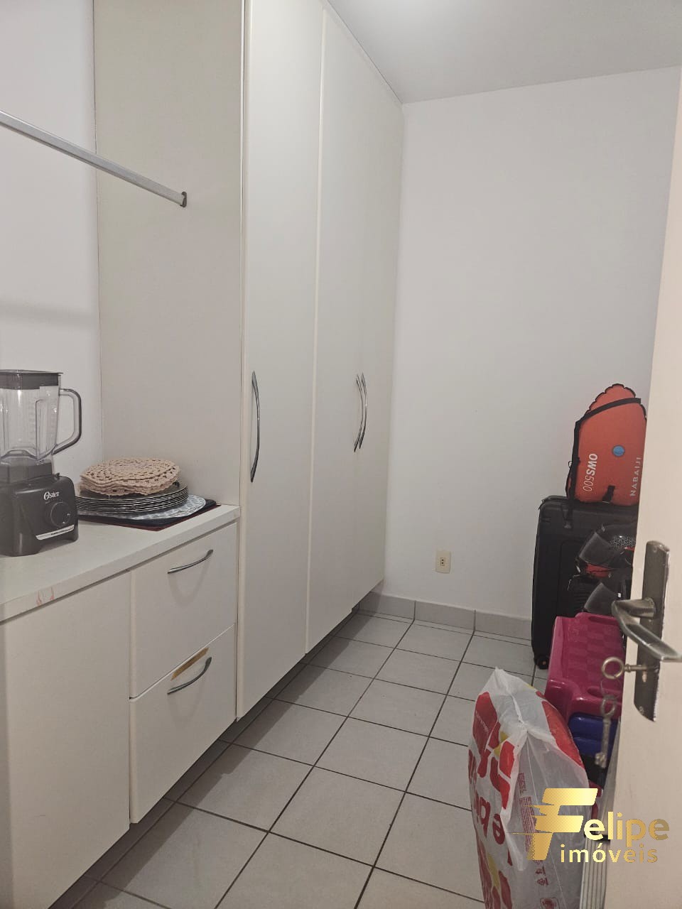 Apartamento à venda com 3 quartos, 130m² - Foto 11