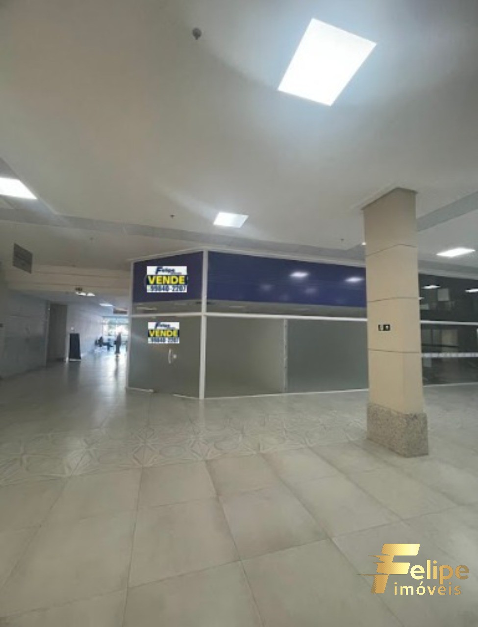 Conjunto Comercial-Sala à venda, 68m² - Foto 2