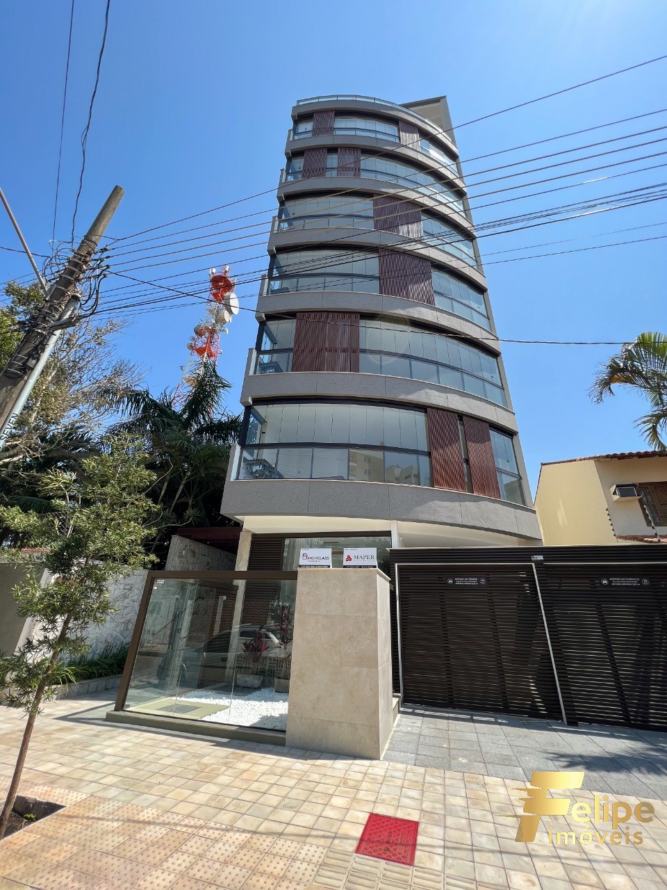 Apartamento à venda com 3 quartos, 135m² - Foto 39