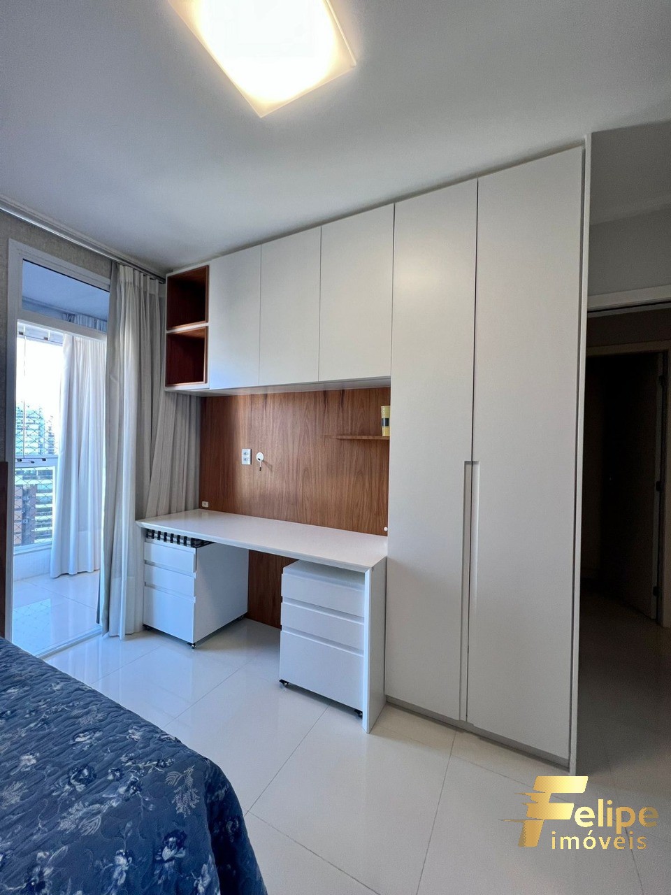 Apartamento à venda com 3 quartos, 100m² - Foto 6