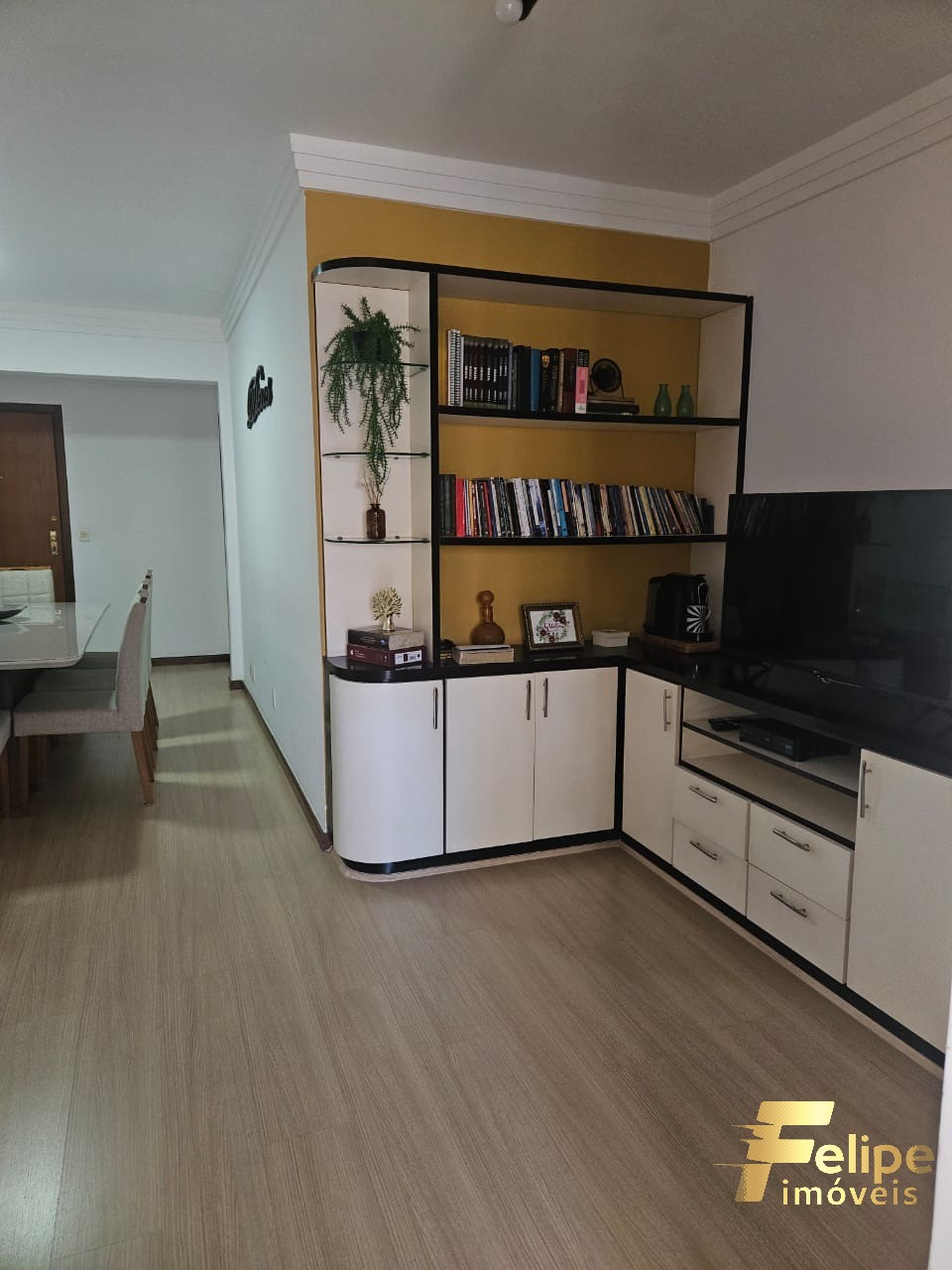 Apartamento à venda com 3 quartos, 130m² - Foto 5