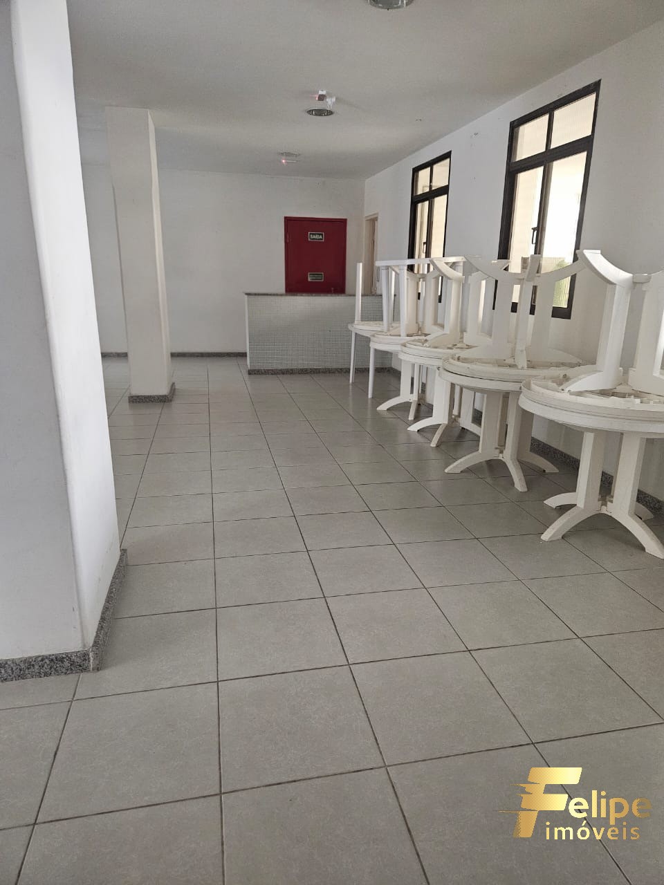 Apartamento à venda com 3 quartos, 130m² - Foto 14