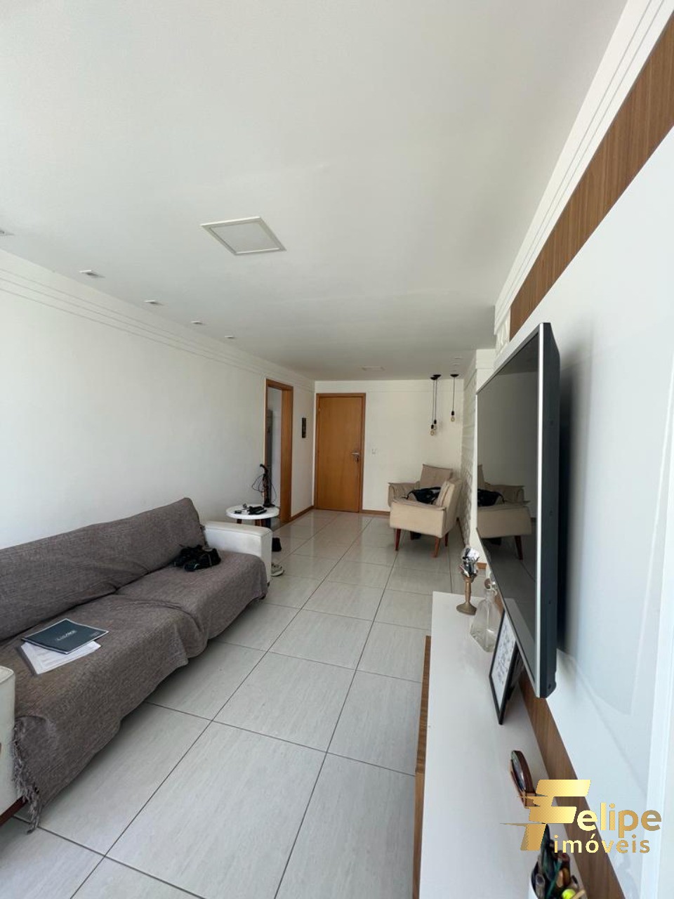 Apartamento à venda com 3 quartos, 90m² - Foto 7