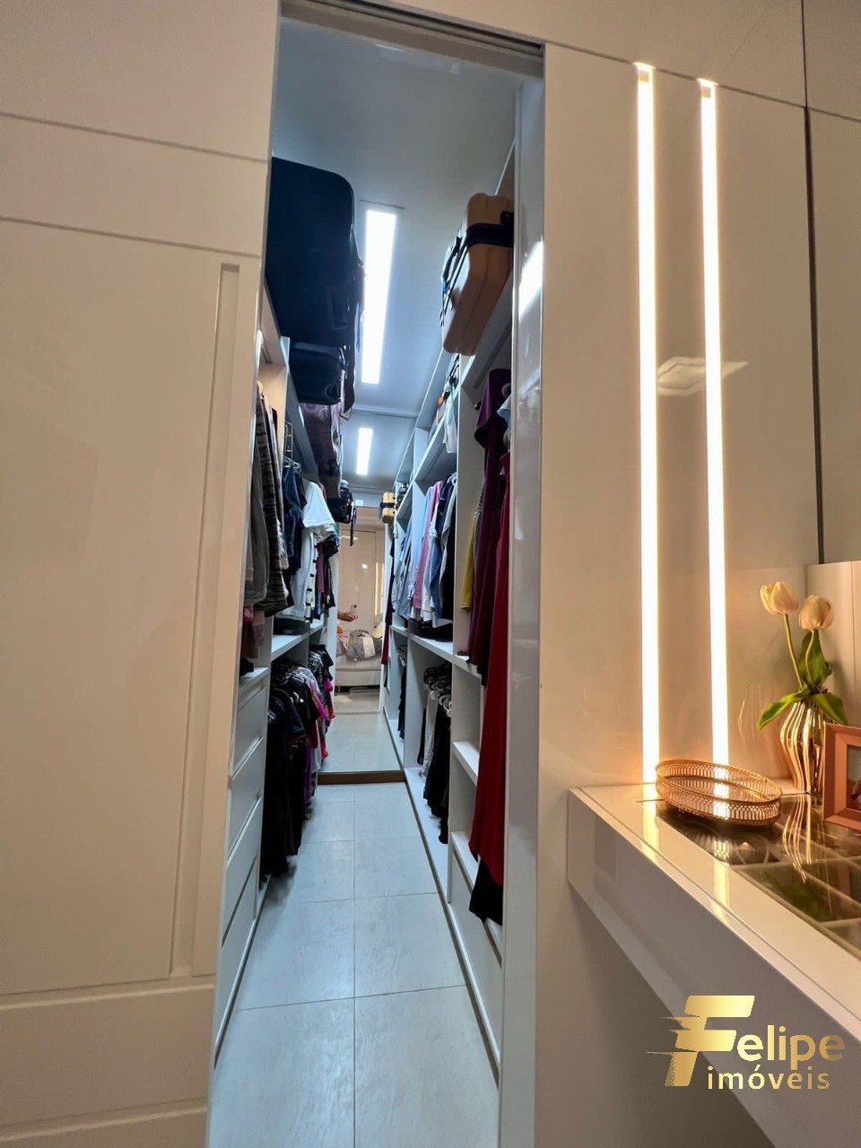 Apartamento à venda com 3 quartos, 100m² - Foto 14