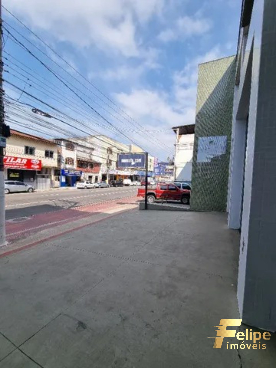 Loja-Salão à venda, 550m² - Foto 5