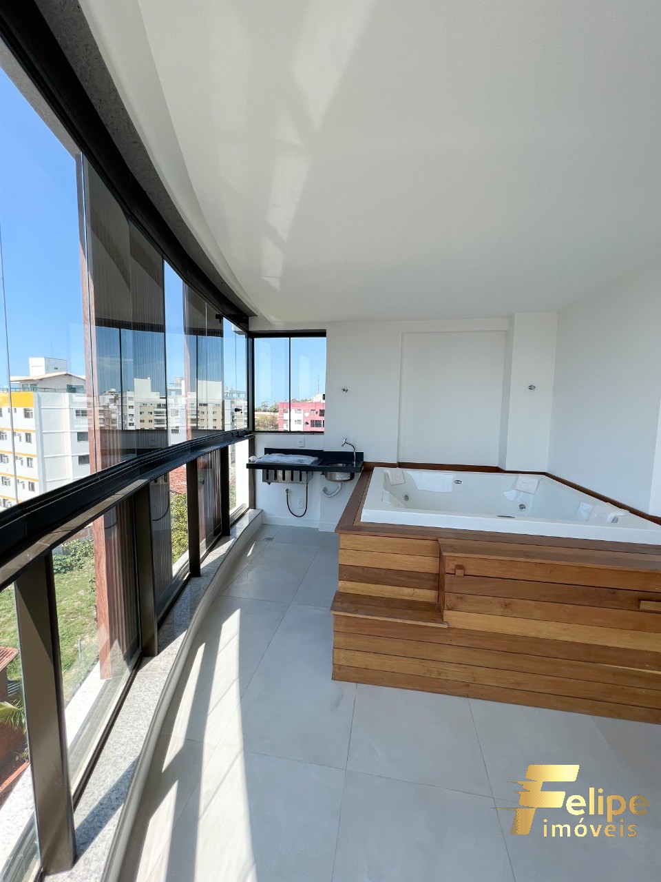 Apartamento à venda com 3 quartos, 135m² - Foto 31