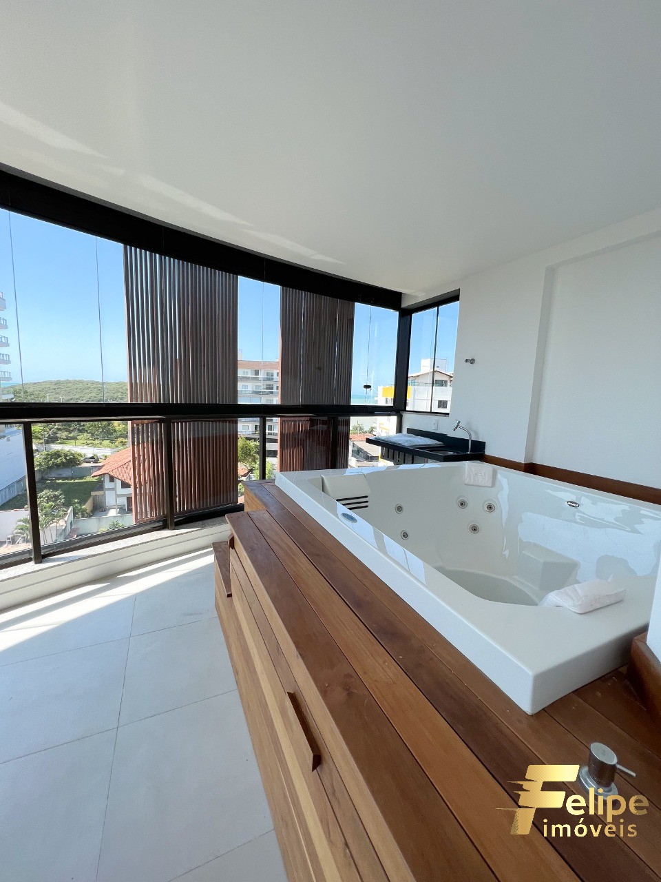 Apartamento à venda com 3 quartos, 135m² - Foto 35