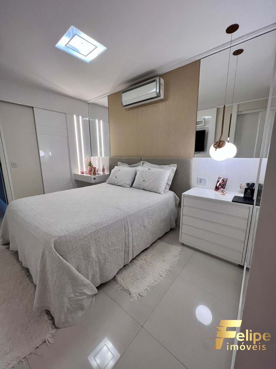 Apartamento à venda com 3 quartos, 100m² - Foto 8