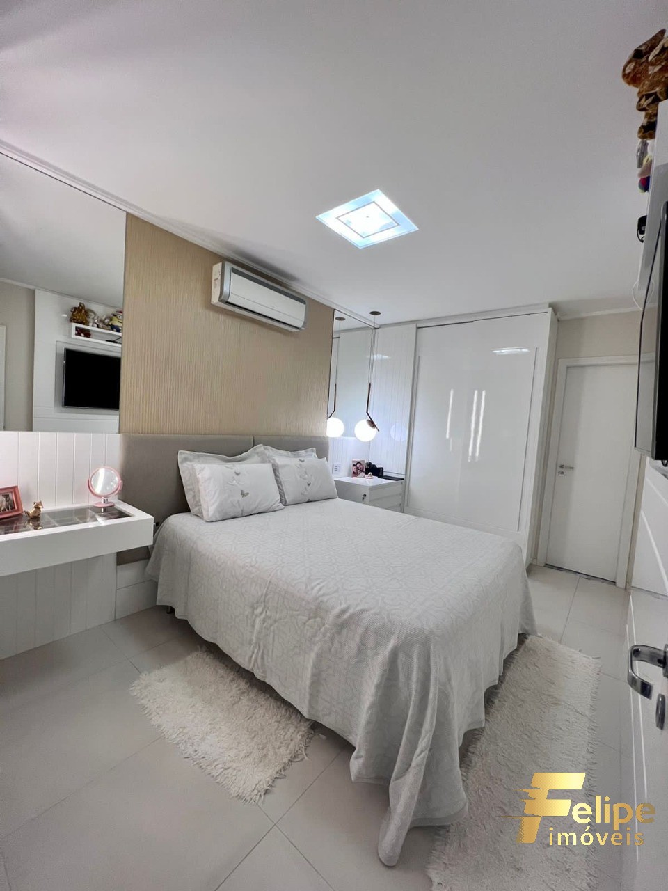 Apartamento à venda com 3 quartos, 100m² - Foto 5