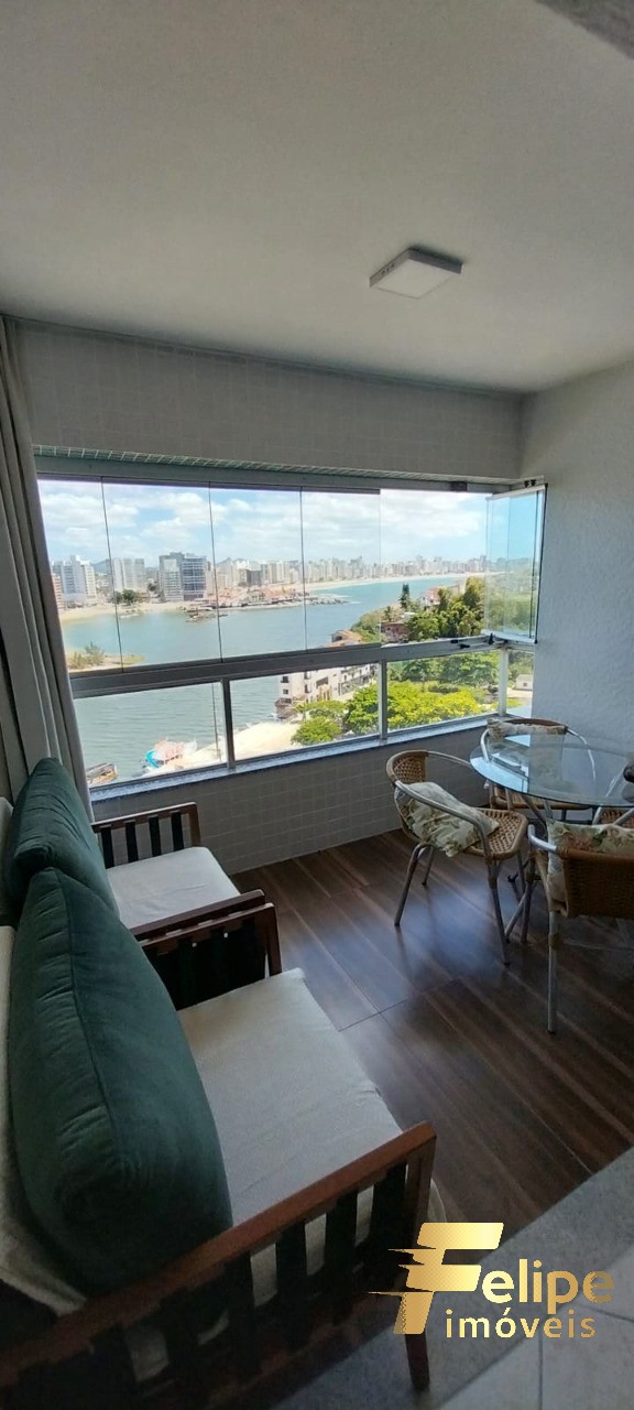 Apartamento à venda com 2 quartos, 74m² - Foto 1