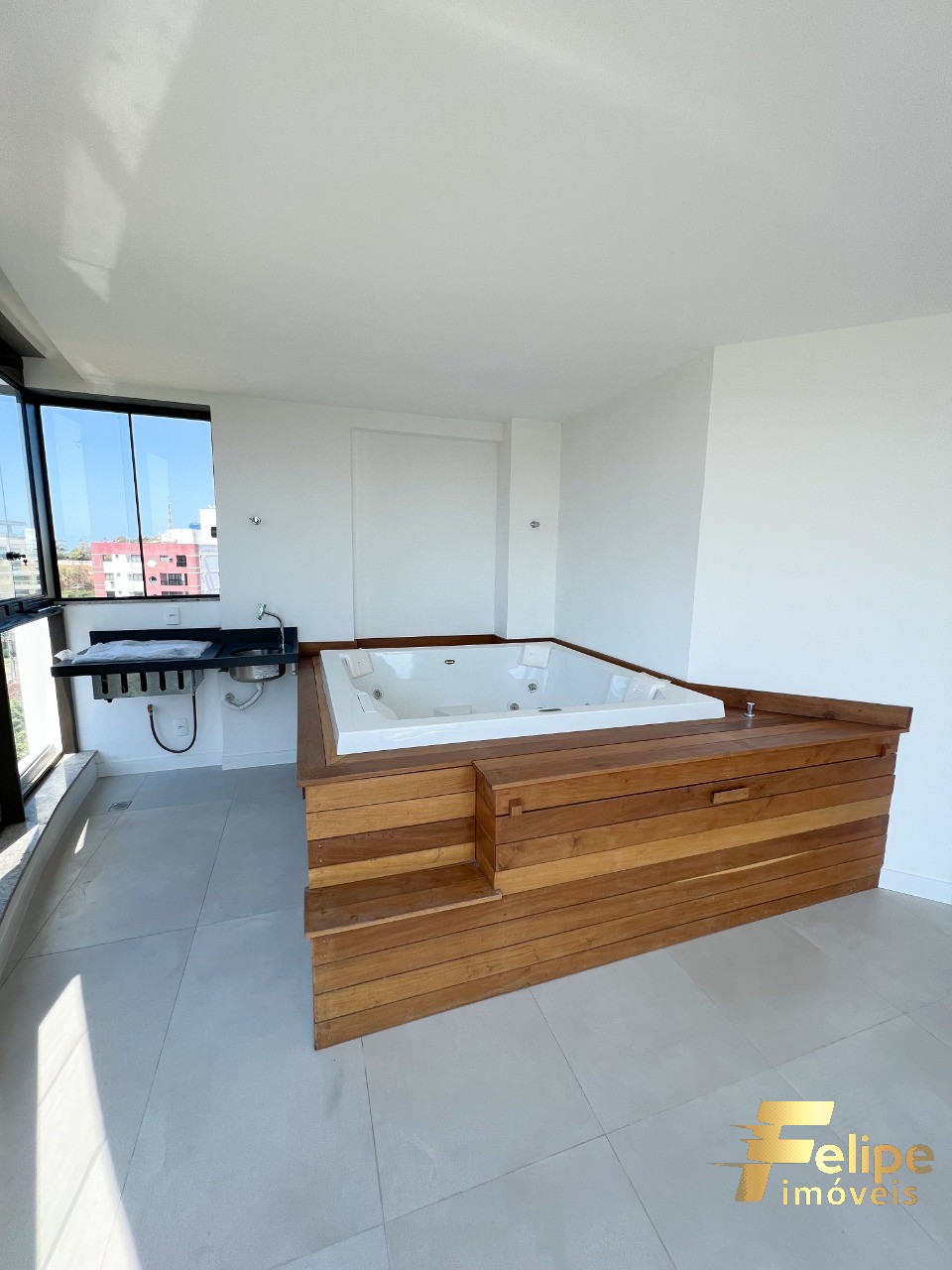 Apartamento à venda com 3 quartos, 135m² - Foto 33