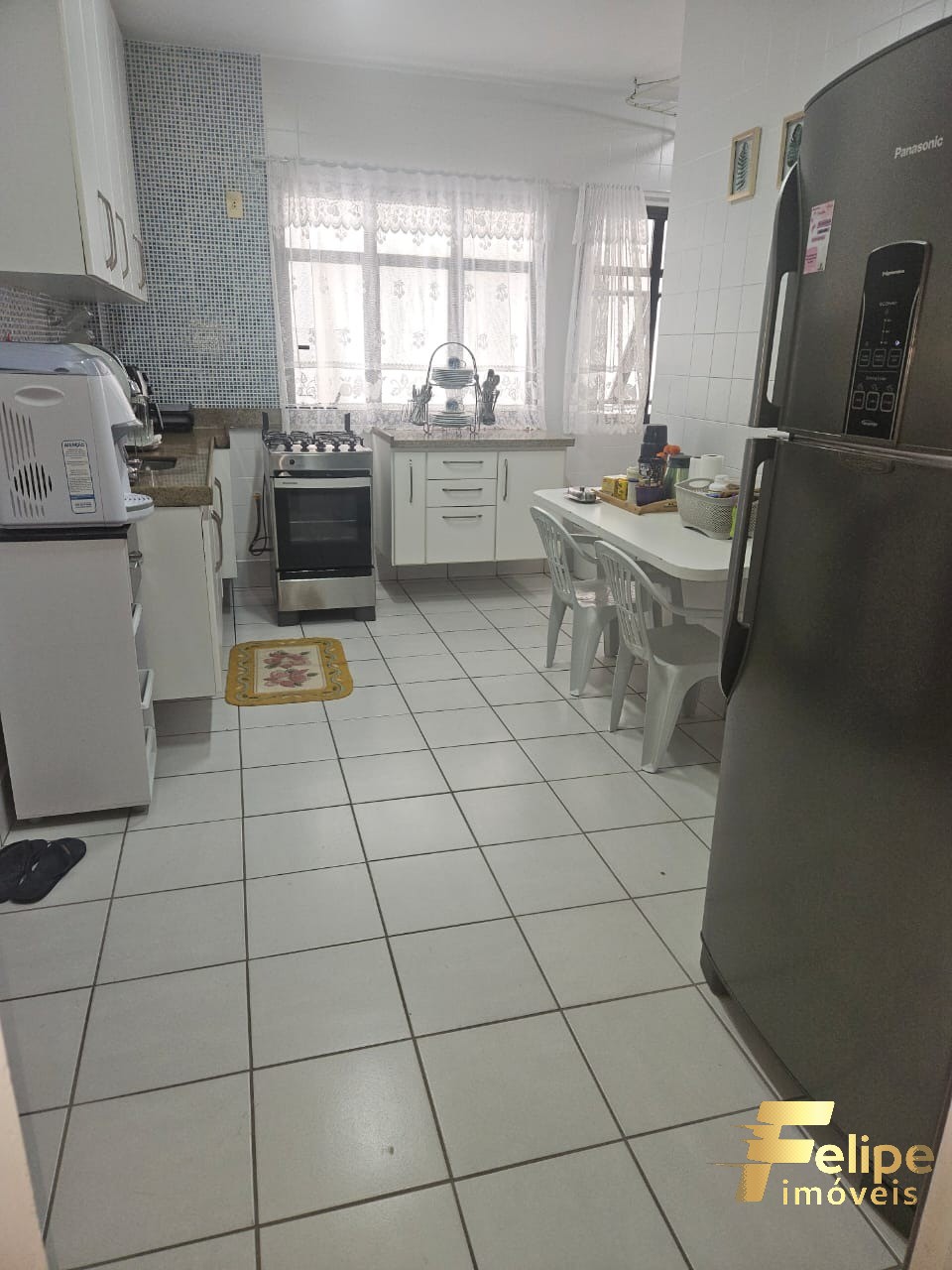 Apartamento à venda com 3 quartos, 130m² - Foto 12