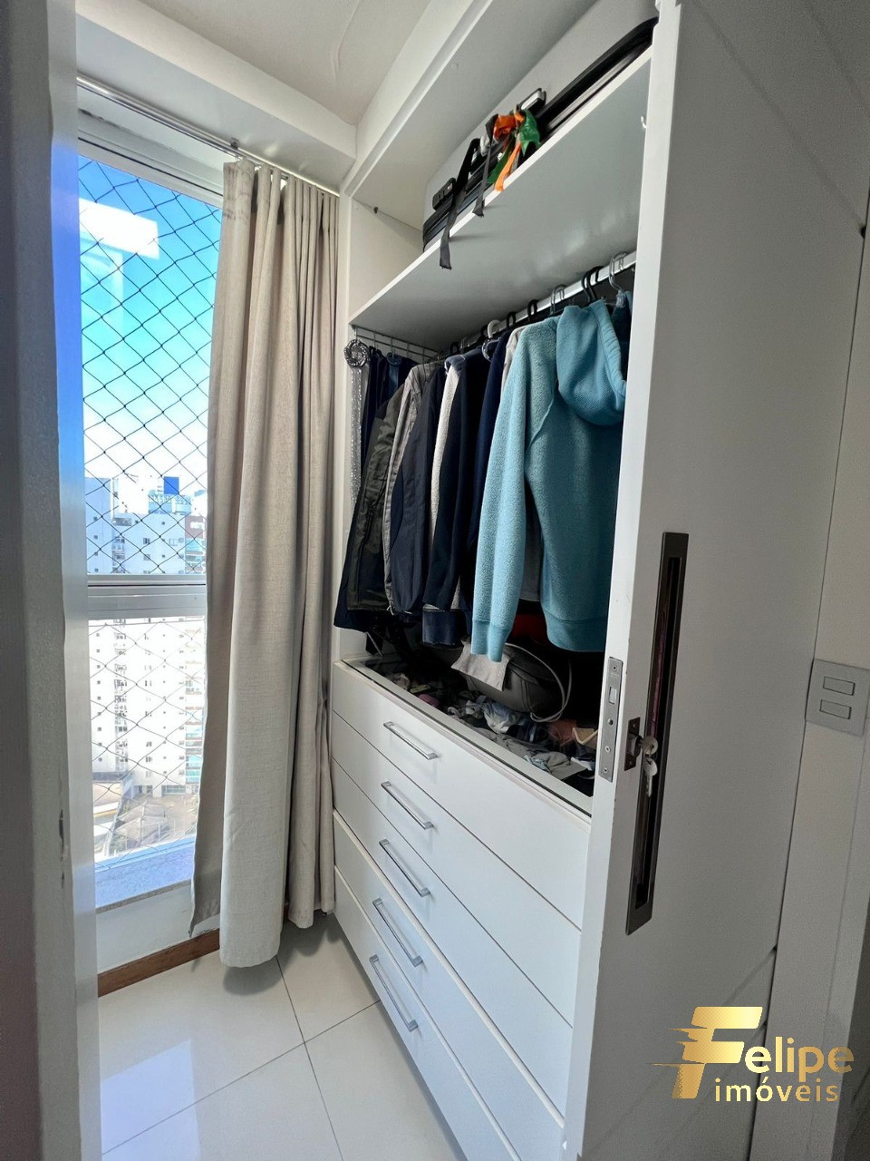 Apartamento à venda com 3 quartos, 100m² - Foto 7