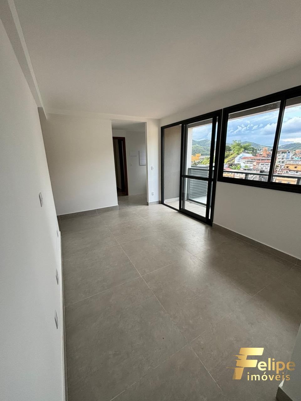 Apartamento à venda com 2 quartos, 66m² - Foto 8