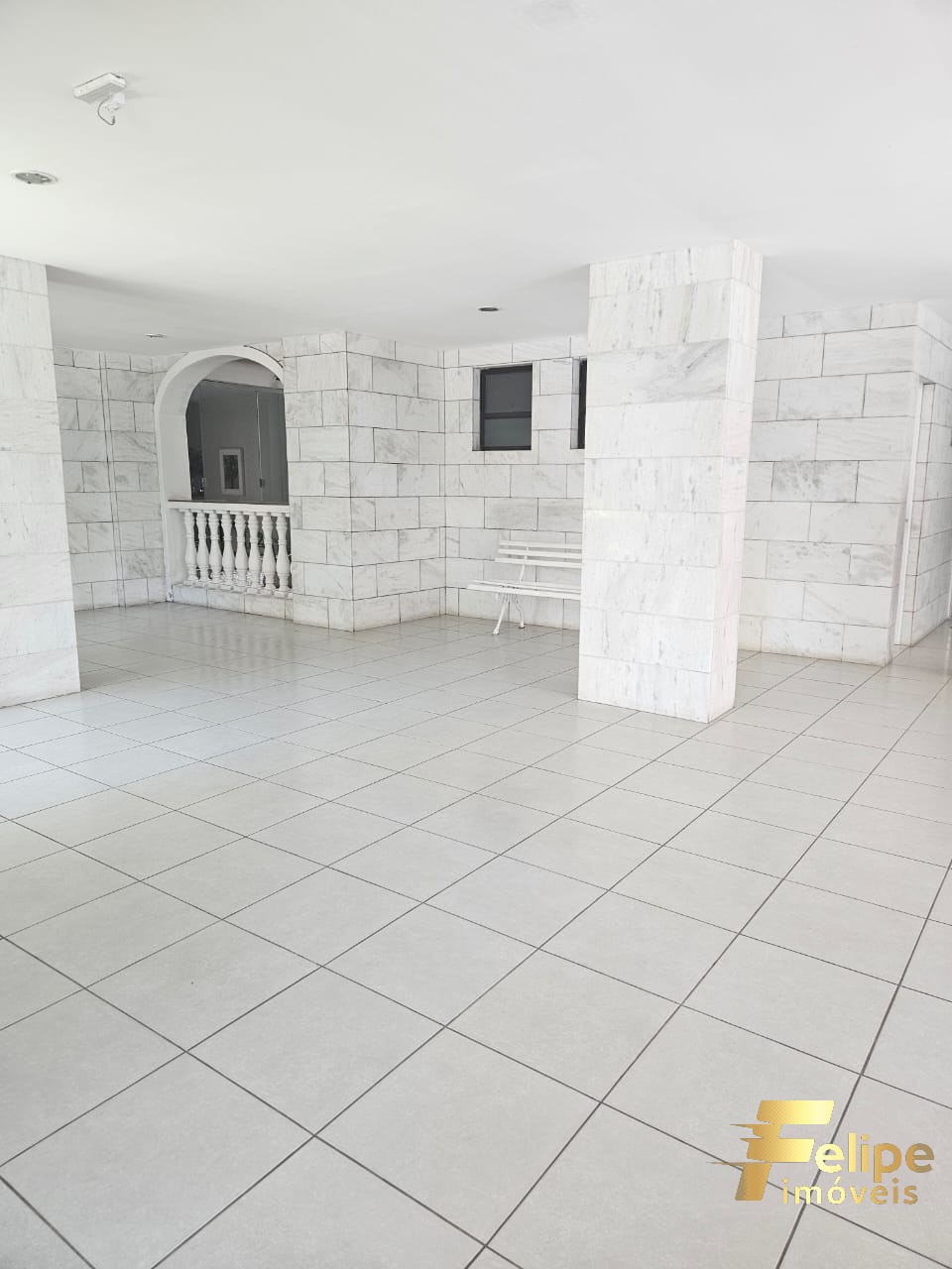 Apartamento à venda com 3 quartos, 130m² - Foto 13