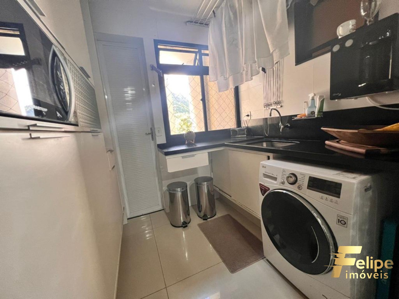 Apartamento à venda com 3 quartos, 156m² - Foto 17