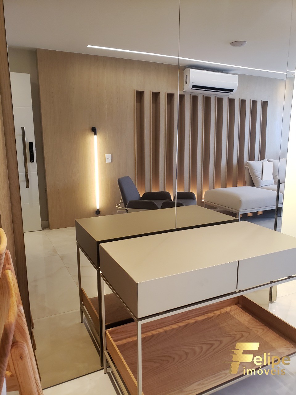 Apartamento à venda com 3 quartos, 109m² - Foto 3