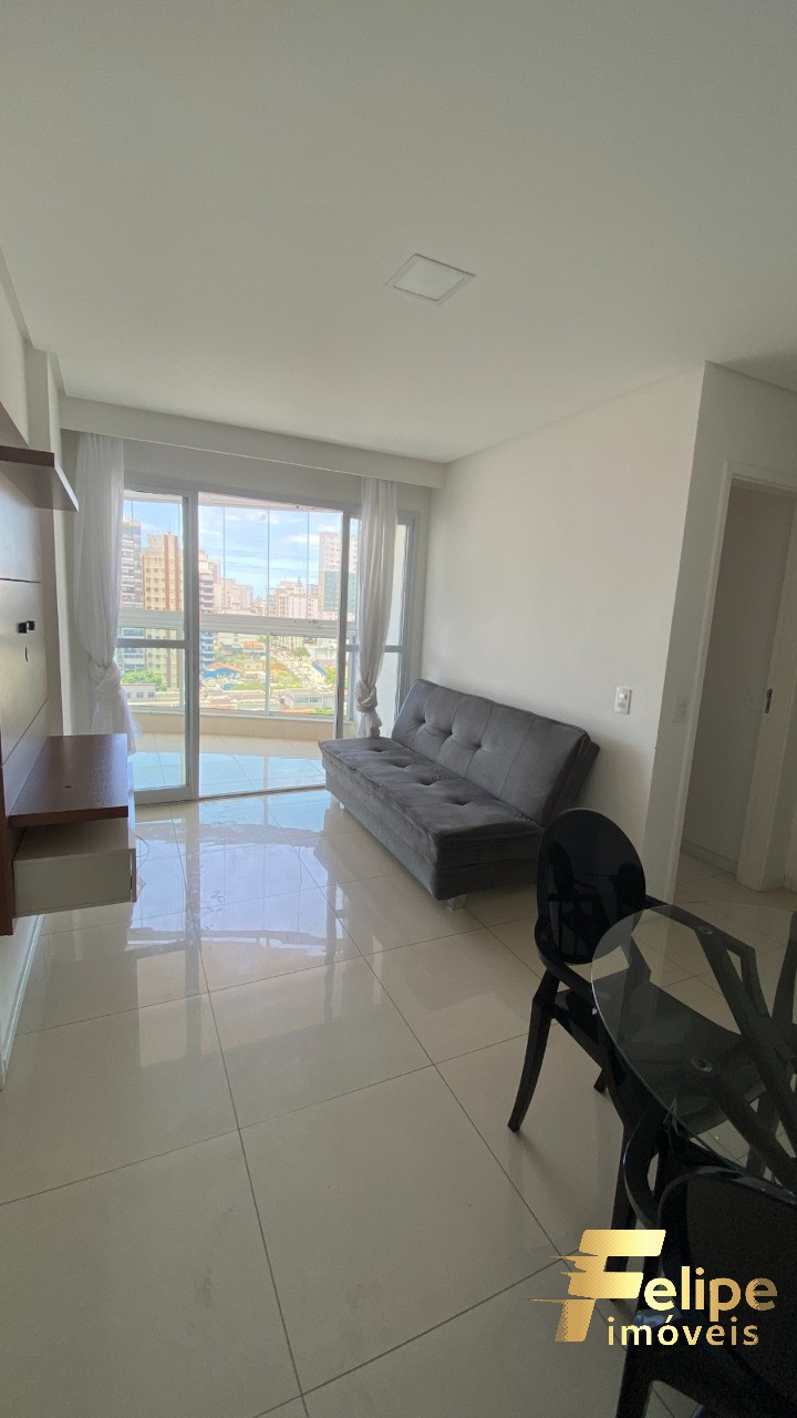 Apartamento à venda com 2 quartos, 65m² - Foto 2