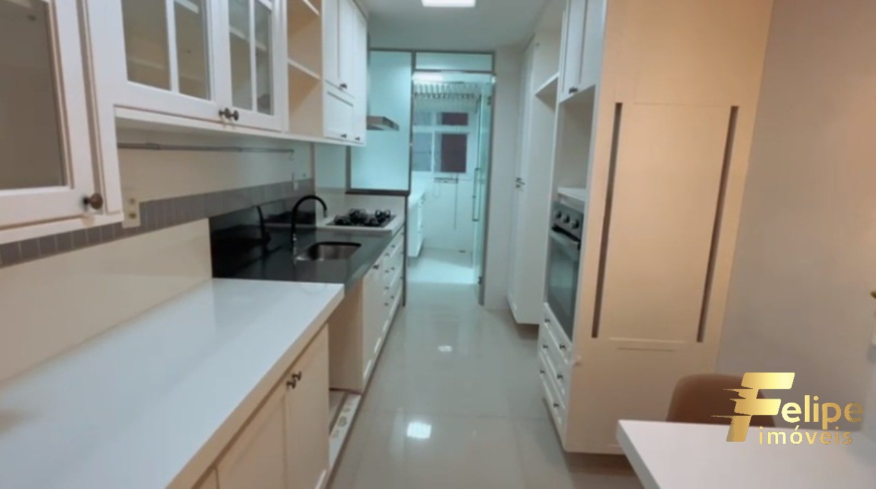 Apartamento à venda com 2 quartos, 145m² - Foto 19