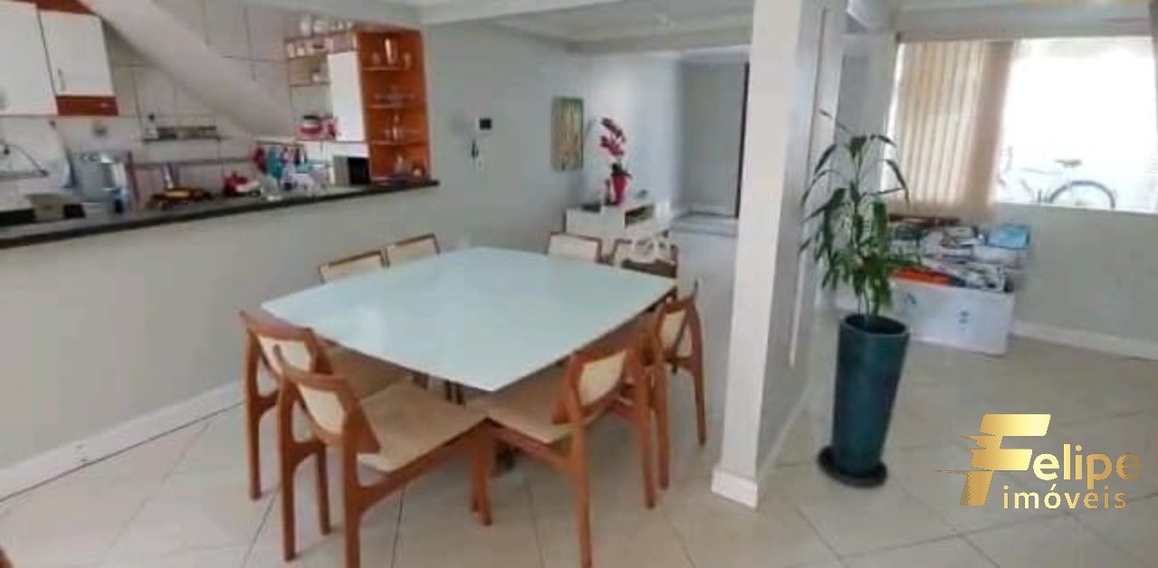 Apartamento à venda com 3 quartos, 130m² - Foto 9