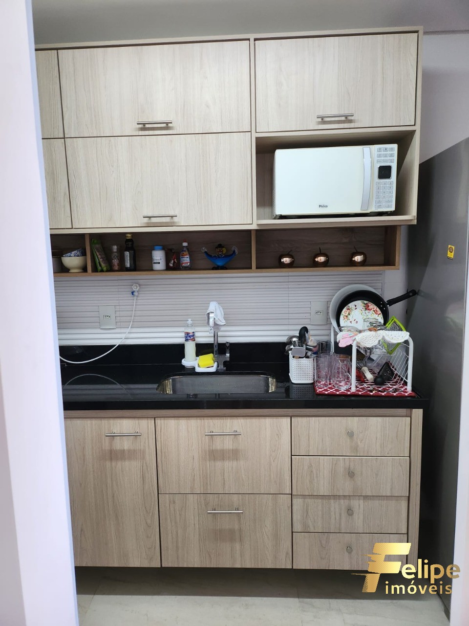 Apartamento à venda com 2 quartos, 70m² - Foto 5