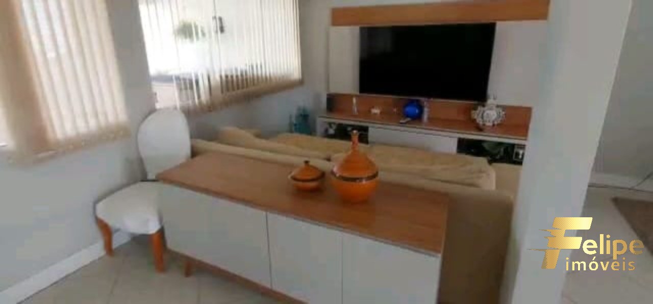 Apartamento à venda com 3 quartos, 130m² - Foto 11