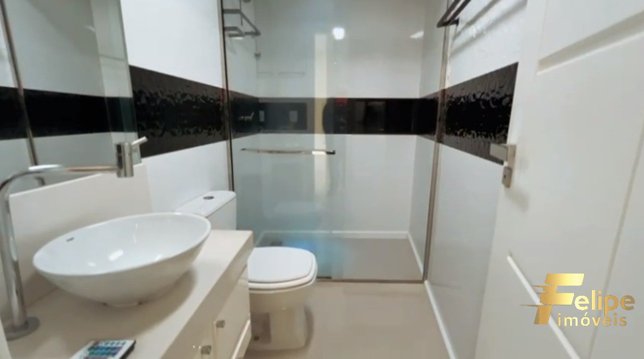 Apartamento à venda com 2 quartos, 145m² - Foto 6