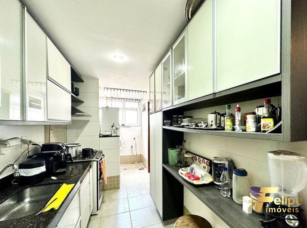 Apartamento à venda com 3 quartos, 110m² - Foto 7