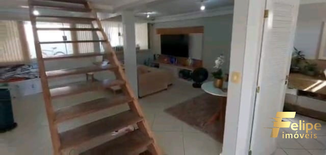 Apartamento à venda com 3 quartos, 130m² - Foto 12