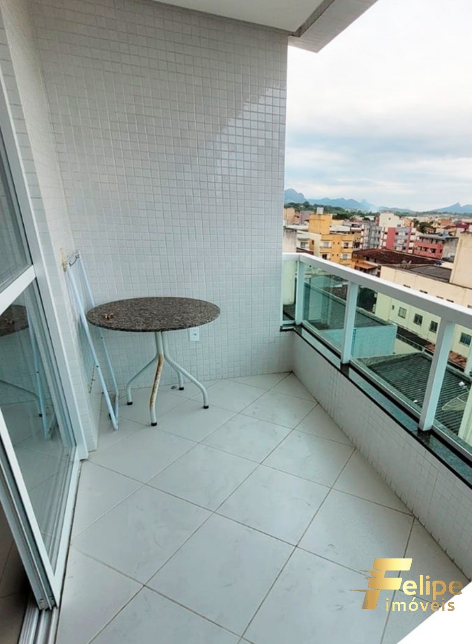 Apartamento, 2 quartos, 70 m² - Foto 6