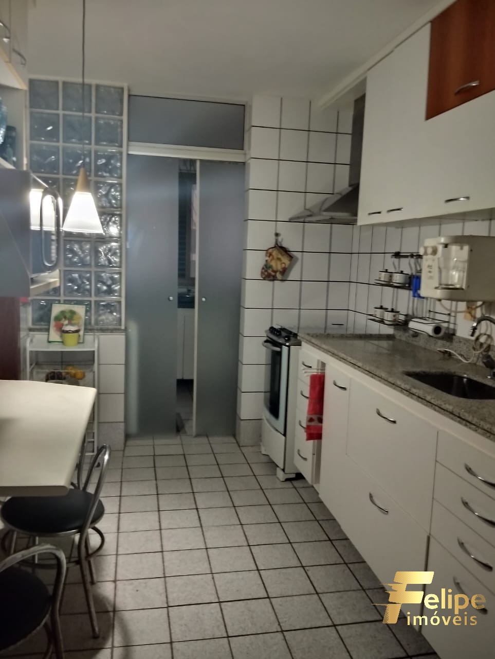 Apartamento à venda com 3 quartos, 117m² - Foto 14