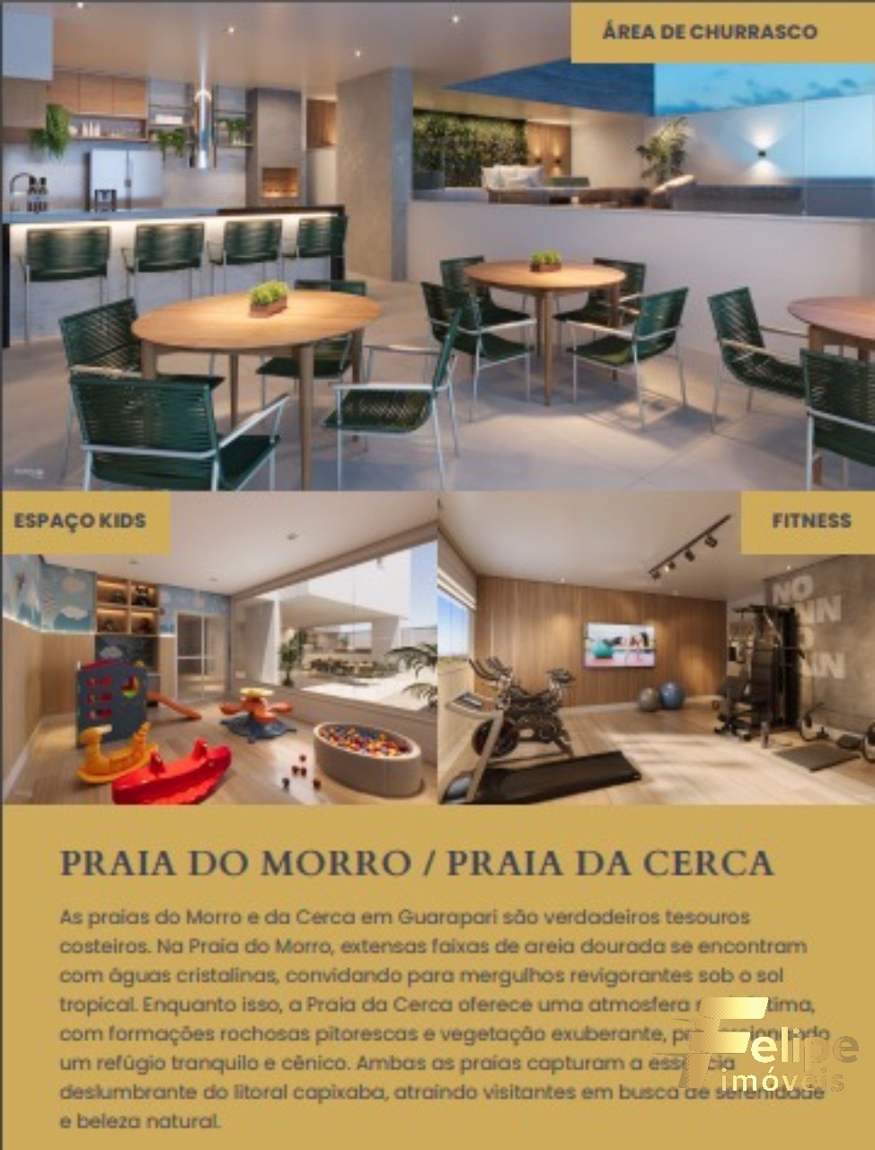 Apartamento à venda com 2 quartos, 66m² - Foto 5