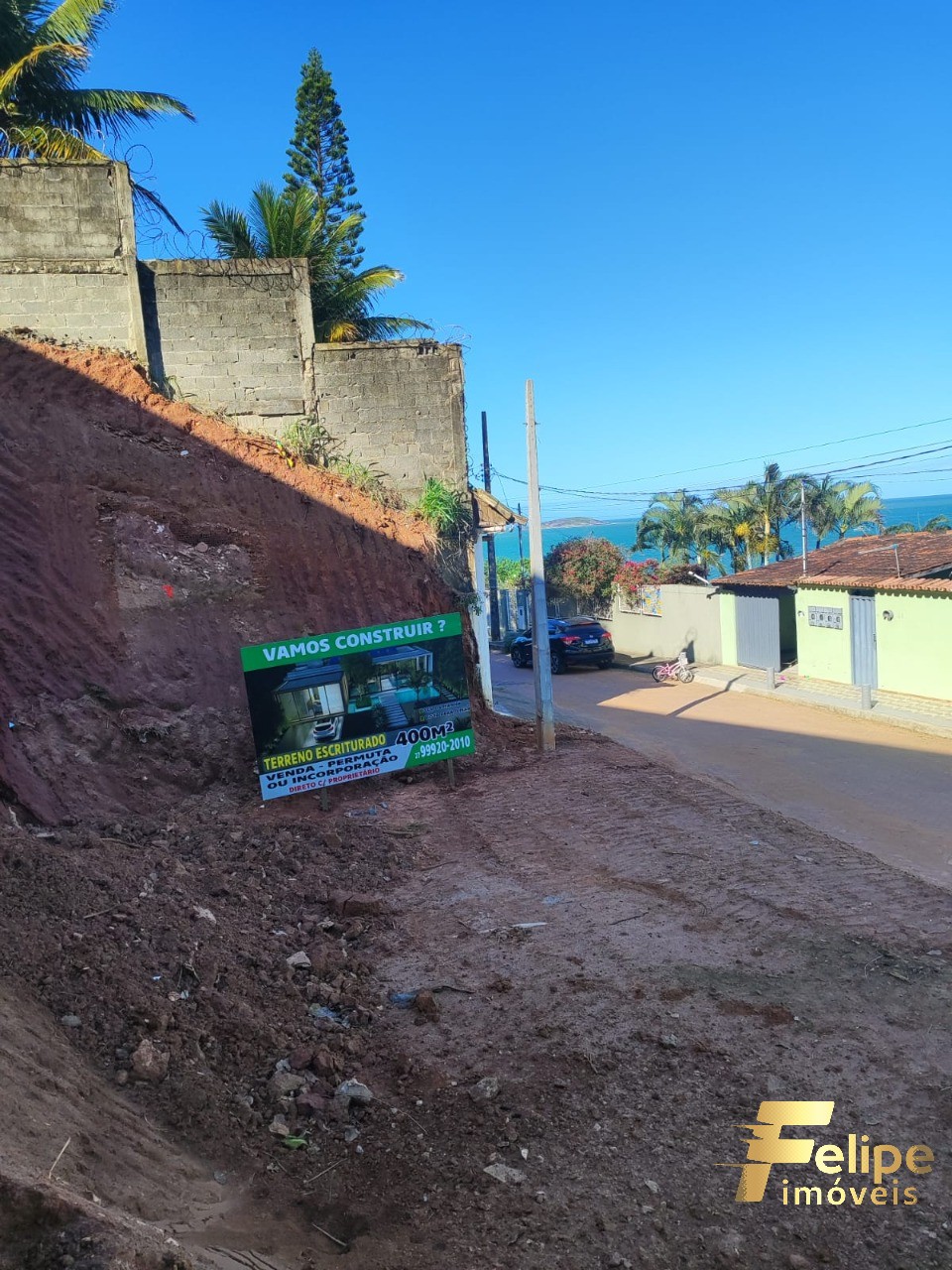 Terreno à venda, 400m² - Foto 5