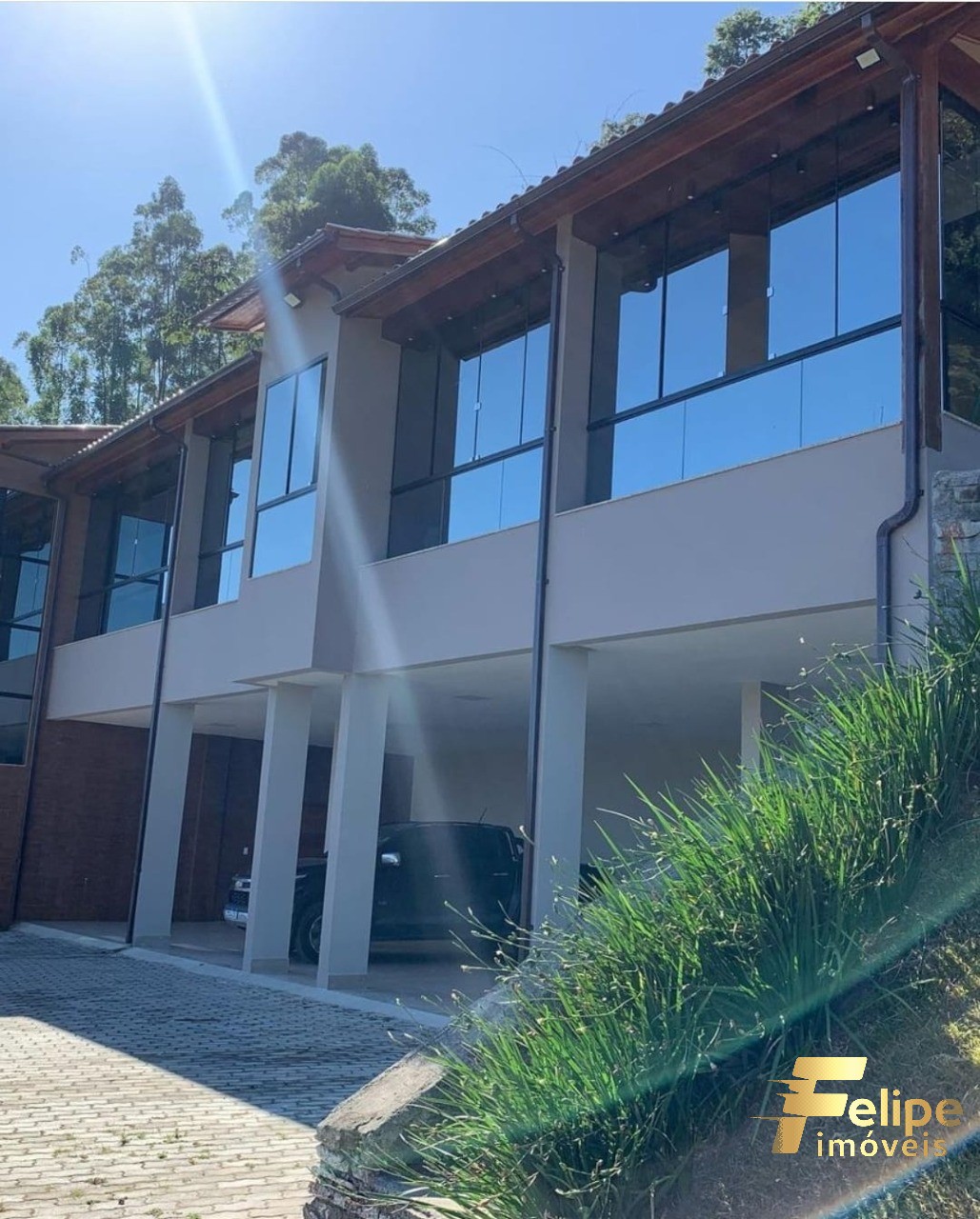 Casa à venda com 3 quartos, 400m² - Foto 9