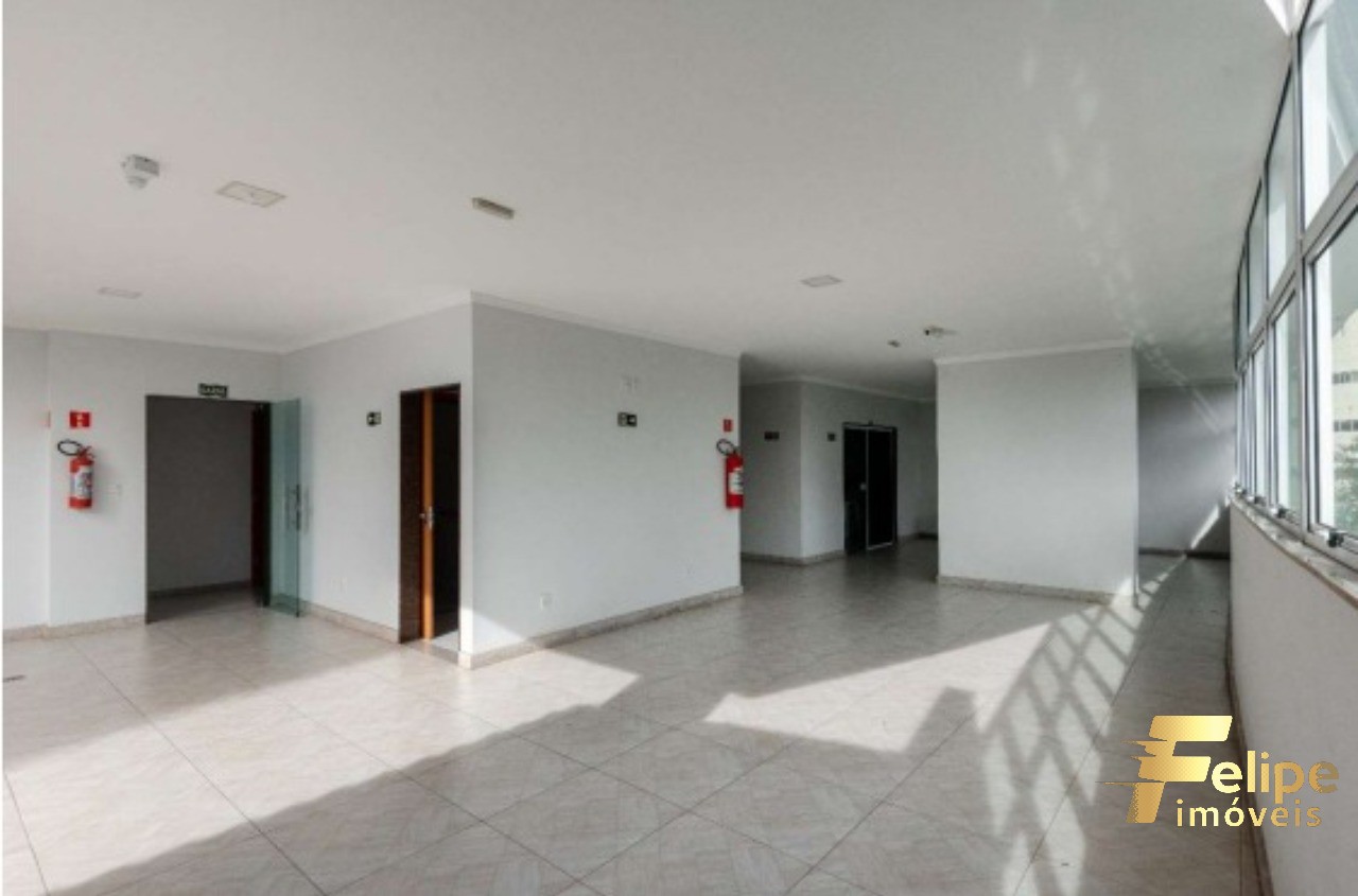 Apartamento à venda com 2 quartos, 69m² - Foto 5