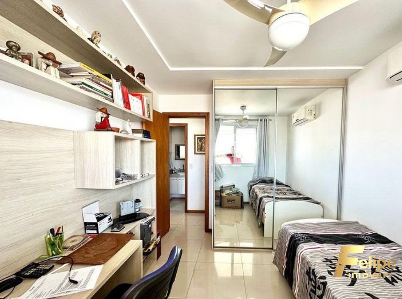 Apartamento à venda com 3 quartos, 110m² - Foto 4