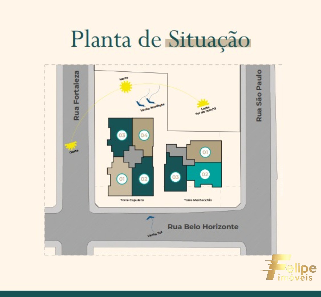 Apartamento à venda com 3 quartos, 125m² - Foto 5