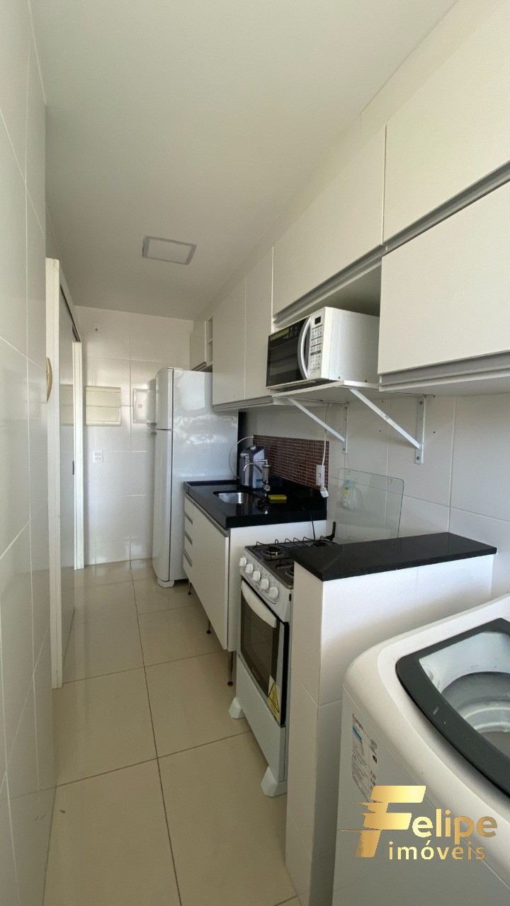 Apartamento à venda com 2 quartos, 65m² - Foto 5