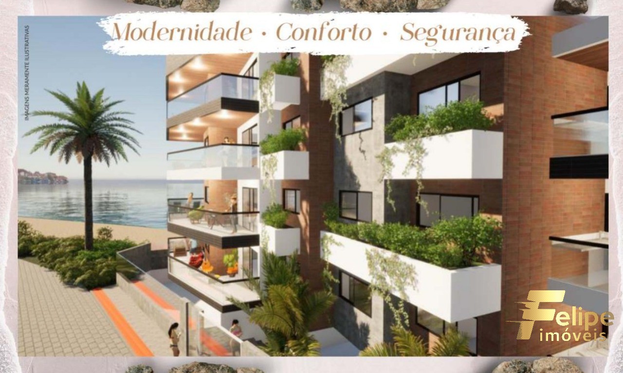 Apartamento à venda com 3 quartos, 118m² - Foto 4