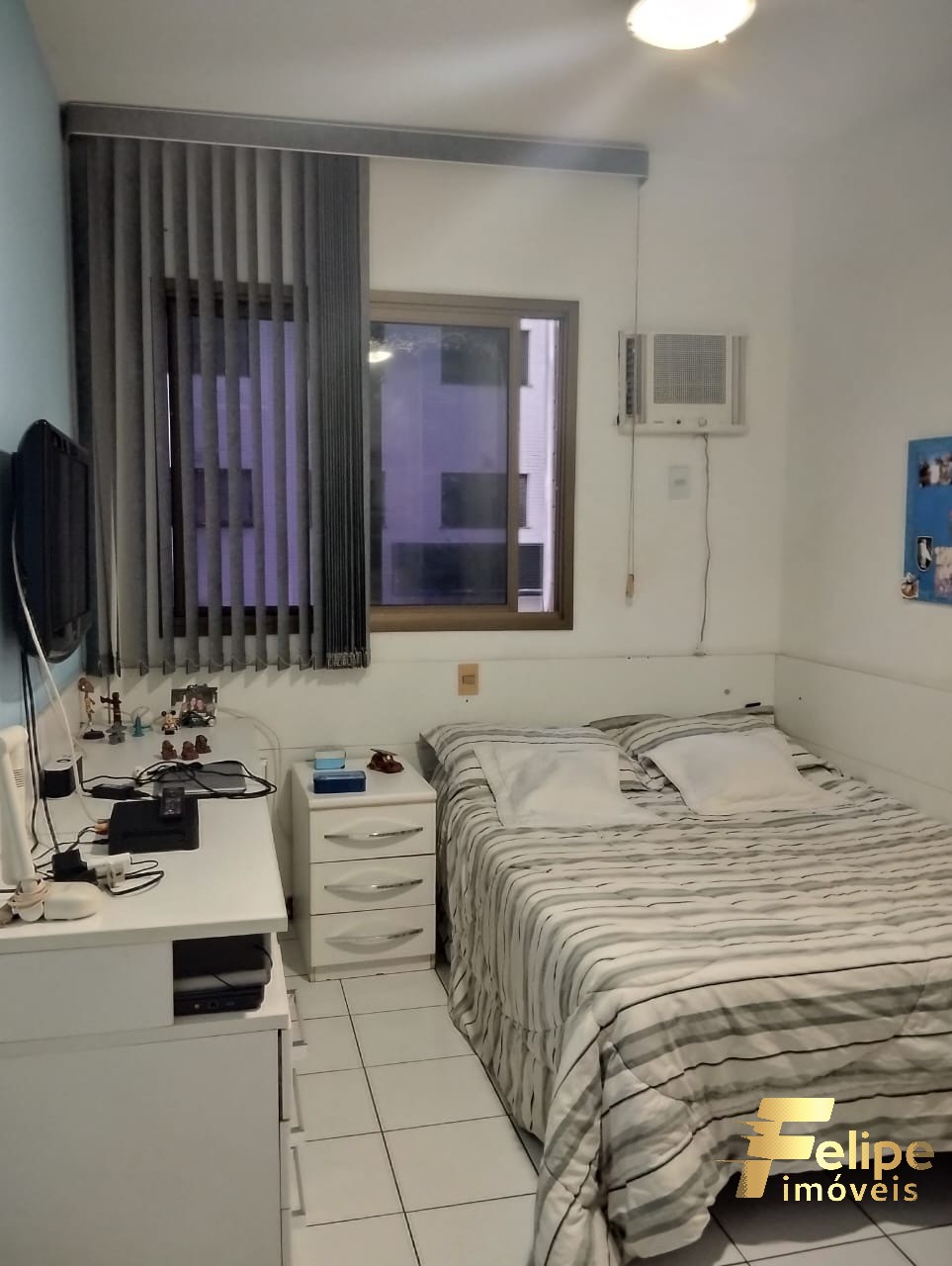 Apartamento à venda com 3 quartos, 117m² - Foto 5