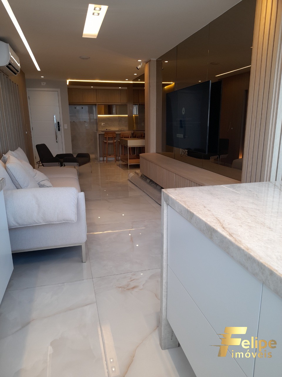 Apartamento à venda com 3 quartos, 109m² - Foto 25