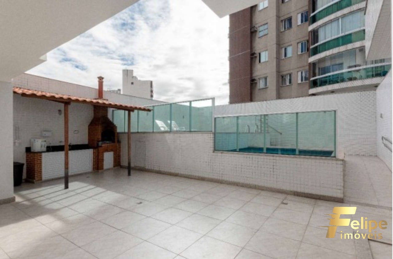 Apartamento à venda com 2 quartos, 69m² - Foto 4