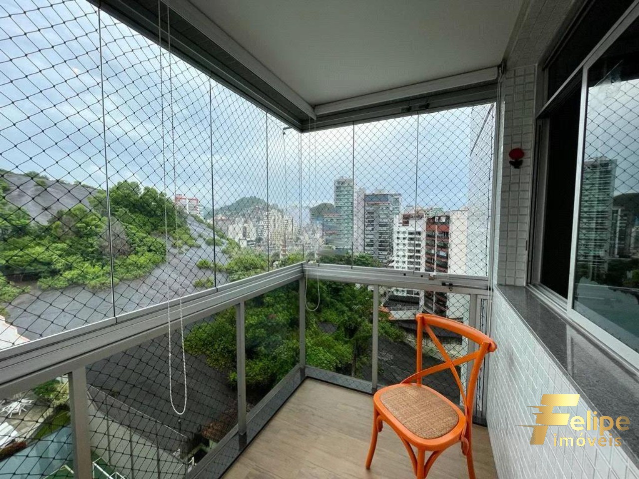 Apartamento à venda com 4 quartos, 150m² - Foto 9