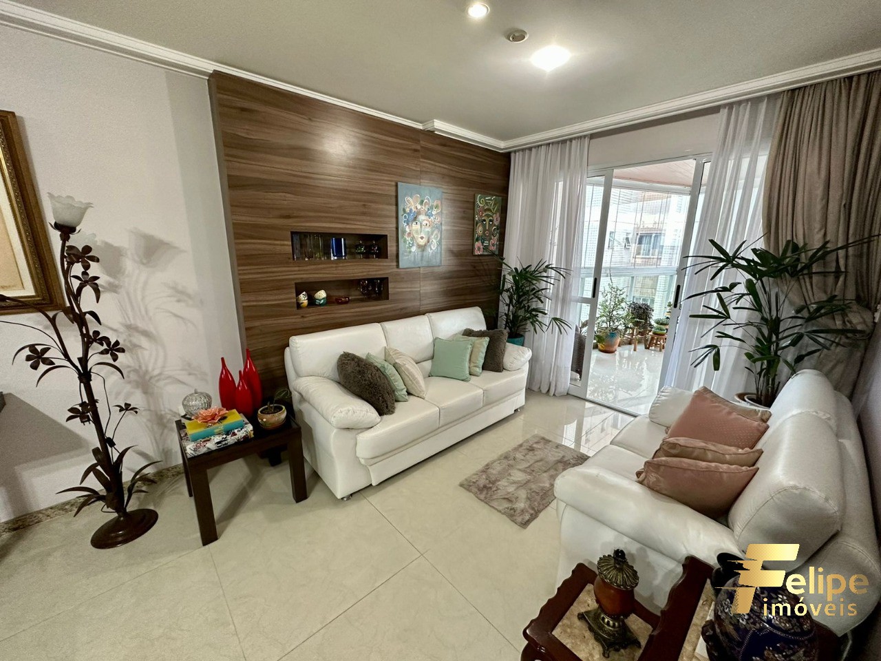 Apartamento à venda com 3 quartos, 136m² - Foto 17